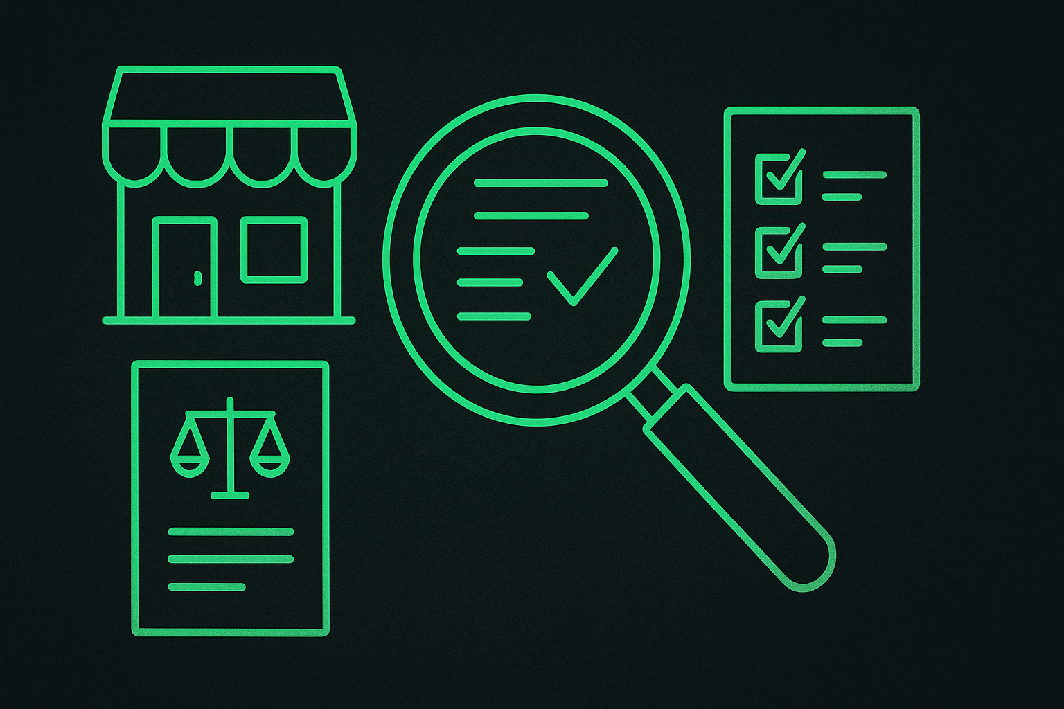 Due diligence франчайзера: как проверить, кому вы отдаёте деньги
