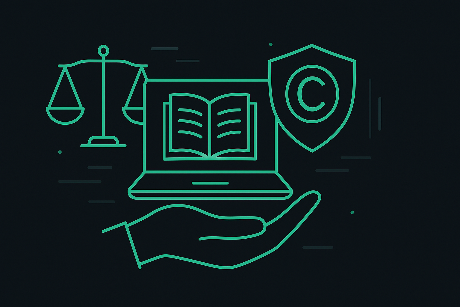 Коммерческая тайна для онлайн-школы: как защитить методики, базу учеников и уроки от копирования